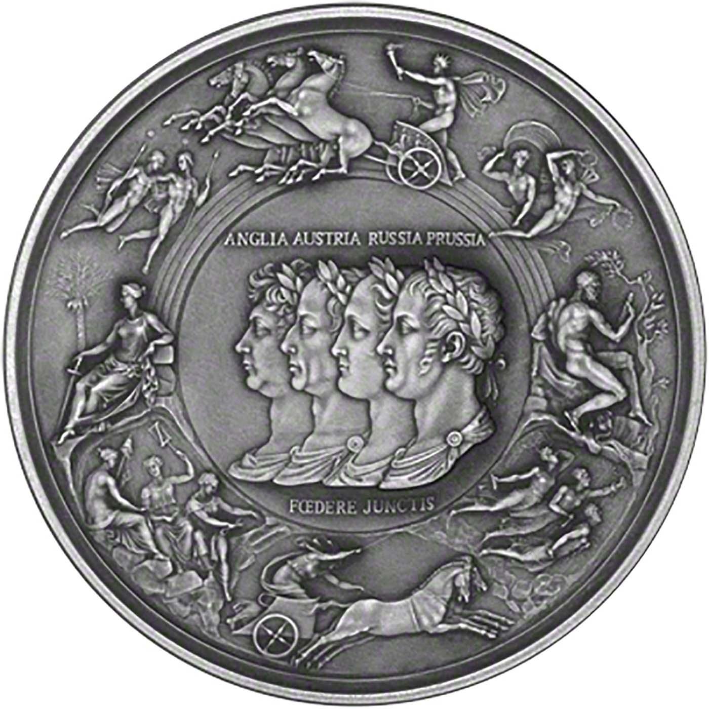 2015 Silver Medallion Medallion Chard 495 00