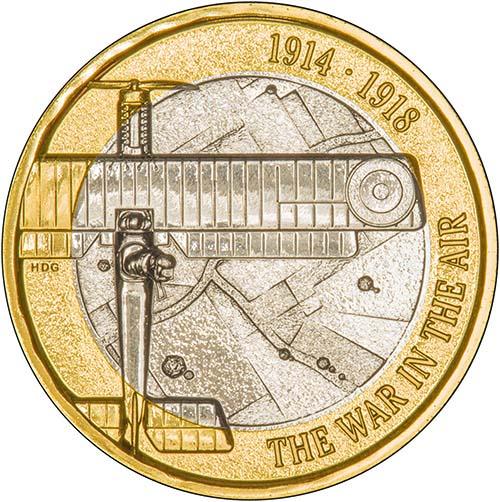 Buy a 2017 Aviation First World